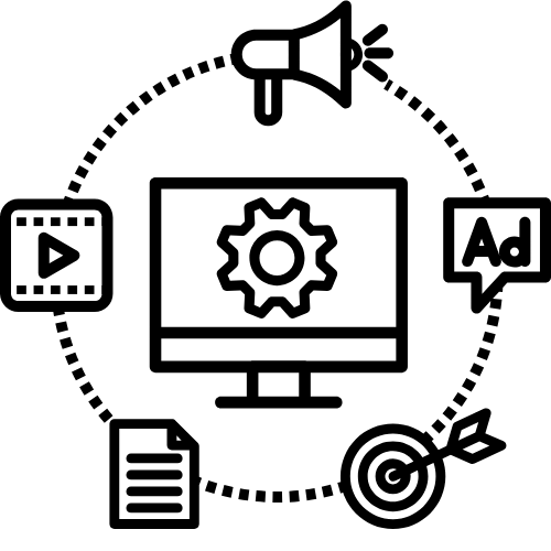 Servicios Publicidad